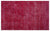 Apex Vintage Halı Kırmızı 23407 163 x 270 cm