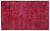 Apex Vintage Carpet Red 23491 178 x 300 cm