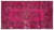 Apex Vintage Halı Kırmızı 23514 164 x 292 cm