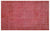 Apex Vintage Halı Kırmızı 24083 152 x 243 cm
