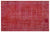 Apex Vintage Halı Kırmızı 24122 180 x 283 cm