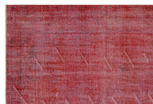 Apex Vintage Halı Kırmızı 24137 184 x 274 cm