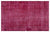 Apex Vintage Carpet Red 27060 164 x 265 cm