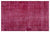Apex Vintage Halı Kırmızı 27060 164 x 265 cm
