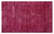 Apex Vintage Carpet Red 27064 174 x 287 cm