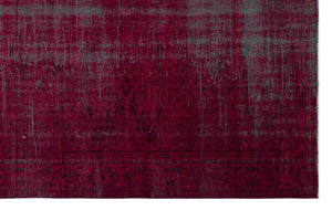 Apex Vintage Halı Kırmızı 27081 175 x 284 cm