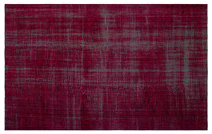 Apex Vintage Halı Kırmızı 27081 175 x 284 cm