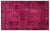 Apex Vintage Carpet Red 27234 177 x 281 cm
