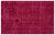 Apex Vintage Carpet Red 27286 197 X 310 Cm