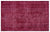 Apex Vintage Carpet Red 27324 194 x 310 cm