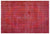 Apex Vintage Halı Kırmızı 27420 184 x 282 cm