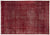 Apex Vintage Halı Kırmızı 4209 217 x 313 cm