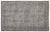 Apex Vintage Carpet Blue 12488 173 x 270 cm