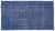 Apex vintage carpet blue 16121 140 x 252 cm