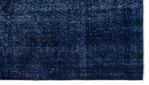 Apex Vintage Halı Mavi 17712 149 x 262 cm