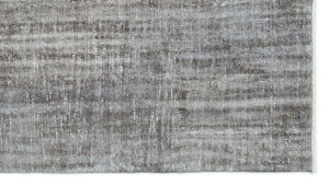 Apex Vintage Carpet Blue 19131 122 x 222 cm