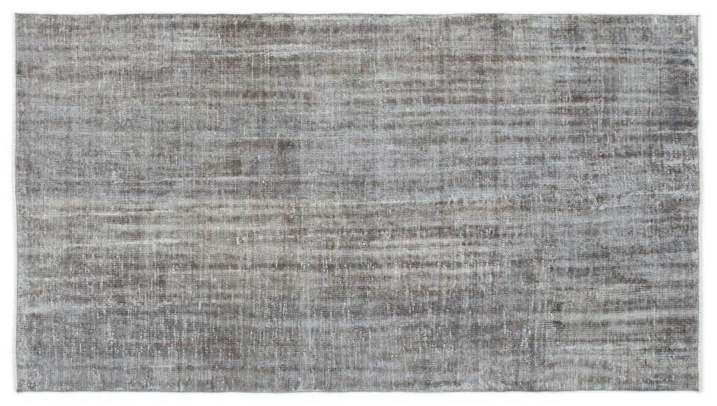 Apex Vintage Halı Mavi 19131 122 x 222 cm
