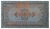 Apex Vintage Carpet Blue 19537 146 x 254 cm