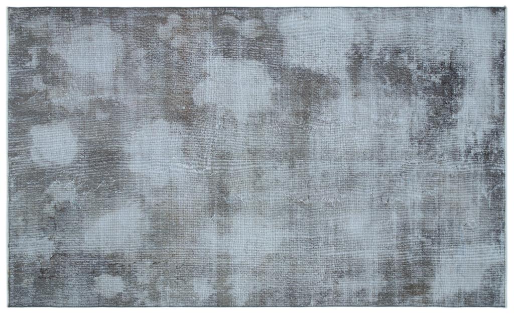 Apex Vintage Carpet Blue 23095 173 x 282 cm