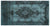 Apex Vintage Carpet Blue 23591 111 x 218 cm