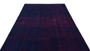 Apex Vintage Halı Mavi 23925 180 x 270 cm