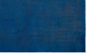 Apex Vintage Halı Mavi 23951 160 x 264 cm