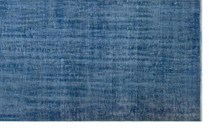 Apex Vintage Halı Mavi 24030 195 x 321 cm