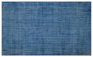 Apex Vintage Halı Mavi 24030 195 x 321 cm