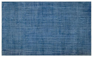 Apex Vintage Halı Mavi 24030 195 x 321 cm