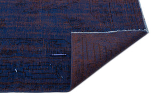 Apex Vintage Halı Mavi 24043 176 x 286 cm