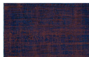 Apex Vintage Halı Mavi 24043 176 x 286 cm