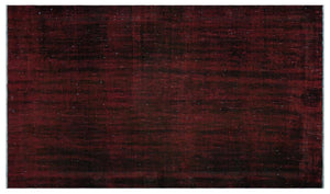 Apex Vintage Carpet Blue 24052 166 x 280 cm