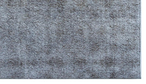 Apex Vintage Carpet Blue 26941 128 x 228 cm