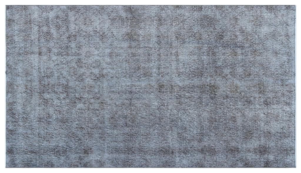 Apex Vintage Carpet Blue 26941 128 x 228 cm