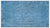 Apex Vintage Carpet Blue 27301 143 x 256 cm