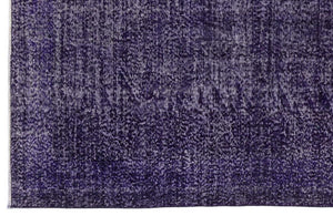 Apex Vintage Carpet Mor 10508 160 x 273 cm