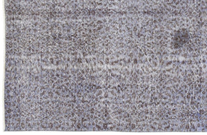 Apex Vintage Carpet Purple 10753 164 x 273 cm