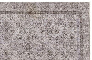 Apex Vintage Carpet Mor 12416 142 x 250 cm