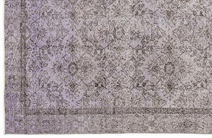 Apex Vintage Carpet Mor 12416 142 x 250 cm