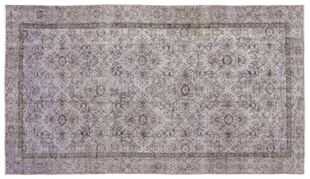 Apex Vintage Carpet Mor 12416 142 x 250 cm