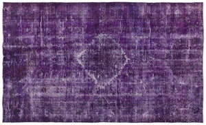 Apex Vintage Carpet Mor 13510 178 x 298 cm
