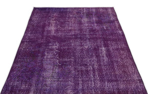Apex Vintage Carpet Mor 14569 123 x 216 cm