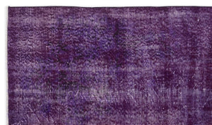 Apex Vintage Carpet Mor 14569 123 x 216 cm
