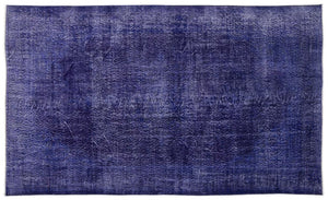 Apex Vintage Halı Mor 16713 170 x 291 cm