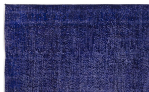Apex vintage carpet purple 16716 172 x 283 cm