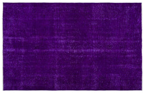 Apex Vintage Carpet Mor 18208 175 x 276 cm