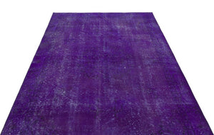Apex Vintage Carpet Mor 19373 168 x 277 cm