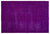 Apex Vintage Carpet Purple 19927 186 x 273 cm