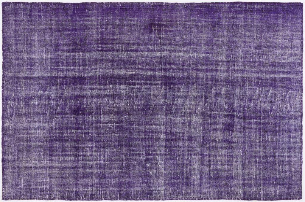 Apex Vintage Carpet Purple 3559 180 x 273 cm