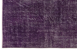 Apex Vintage Carpet Mor 7658 166 x 283 cm